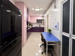 Blk 136 Bukit Batok West Avenue 6 (Bukit Batok), HDB 5 Rooms #635932271
